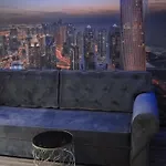 Lägenhet Dubai Marina De Lux Bytom