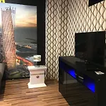 Lägenhet Dubai Marina De Lux