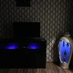 Dubai Marina De Lux Lägenhet Bytom