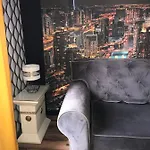 Dubai Marina De Lux Lägenhet