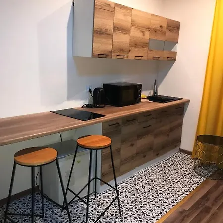 דירה Dubai Marina De Lux
