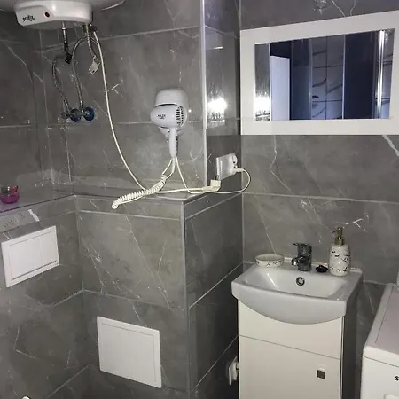Dubai Marina De Lux * ביטום