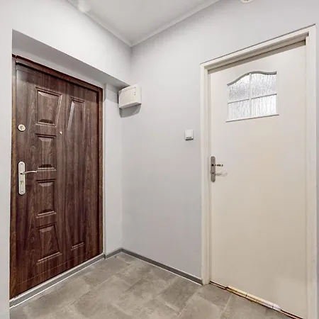 Apartmán Dubai Marina De Lux