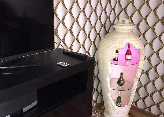 Appartement Dubai Marina De Lux