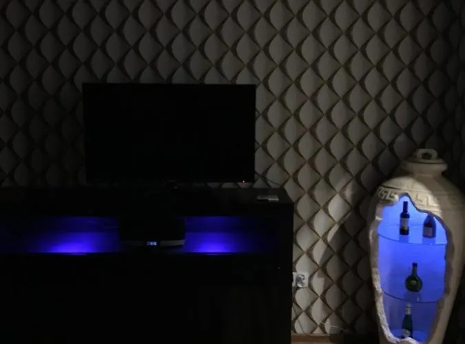 Dubai Marina De Lux Appartement Bytom