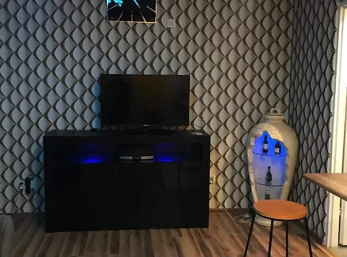 Dubai Marina De Lux Bytom