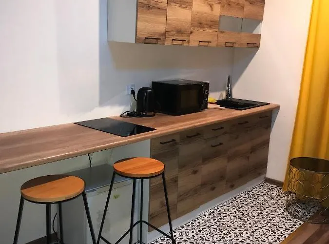 Appartement Dubai Marina De Lux