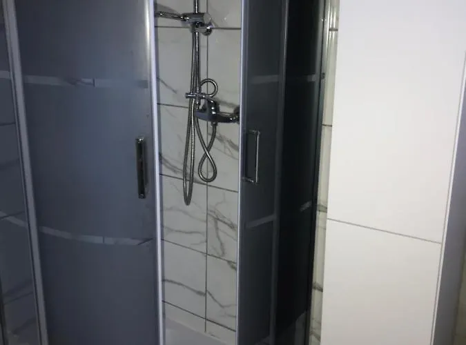 Dubai Marina De Lux Appartement Bytom