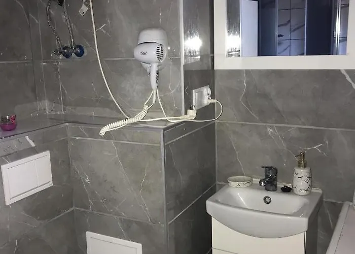 Dubai Marina De Lux * Bytom