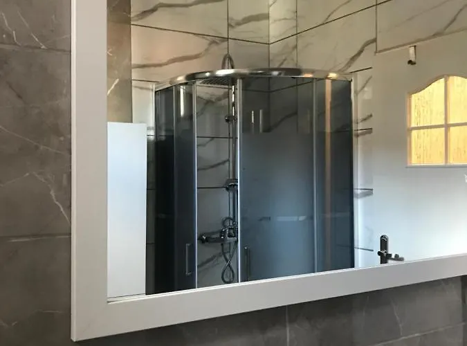 Appartement Dubai Marina De Lux