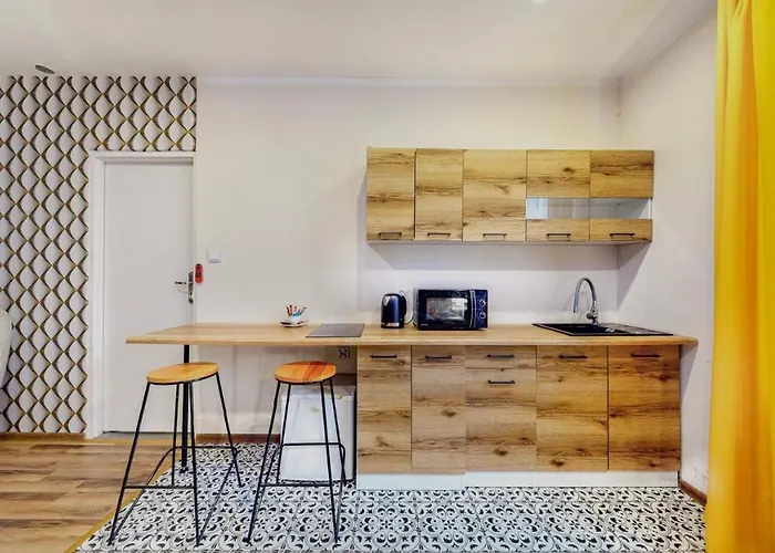 Dubai Marina De Lux *