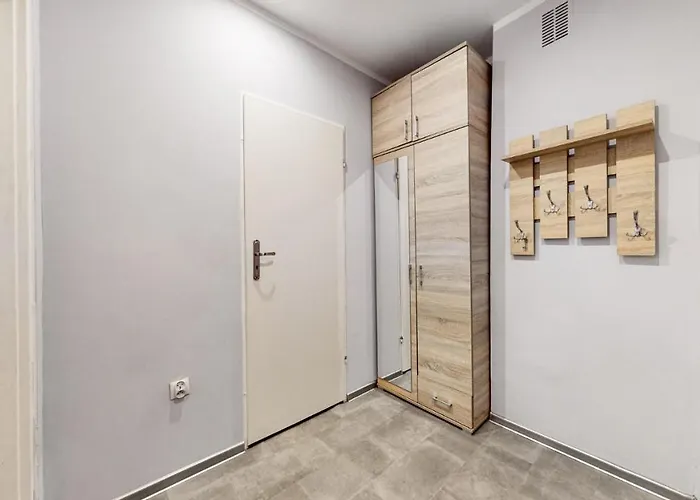 Dubai Marina De Lux Bytom