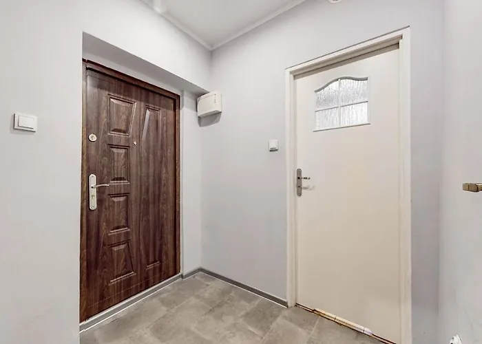 Appartement Dubai Marina De Lux